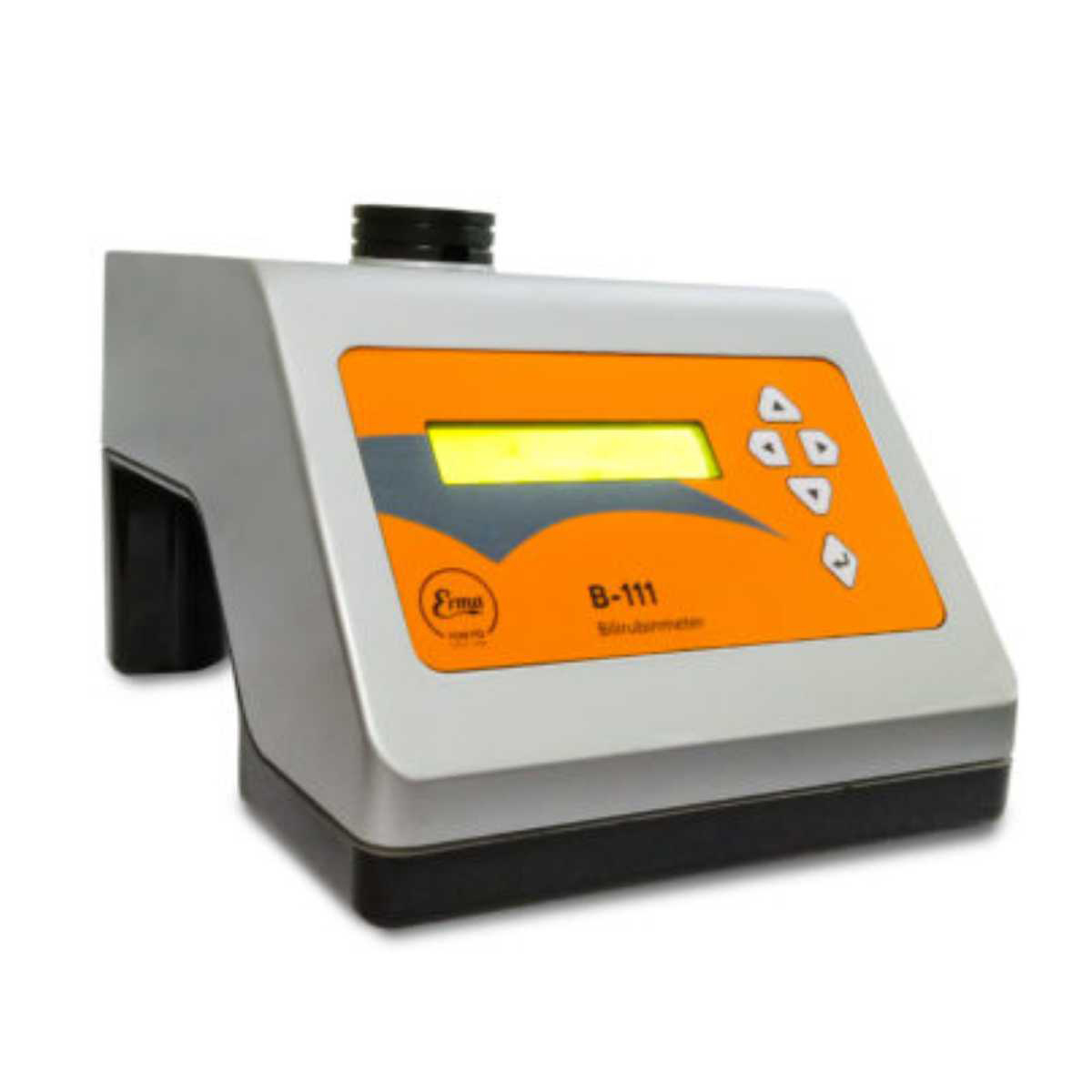 Erma B-111 Bilirubin Meter | HALOMEDICALS SYSTEMS LIMITED