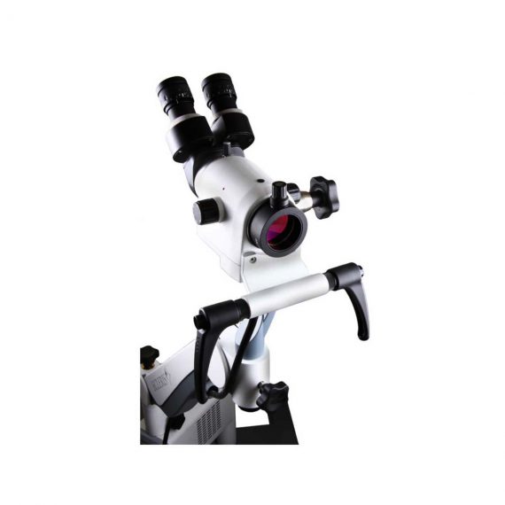 Ecleris C100-FID Binocular Colposcope | HALOMEDICALS SYSTEMS LIMITED