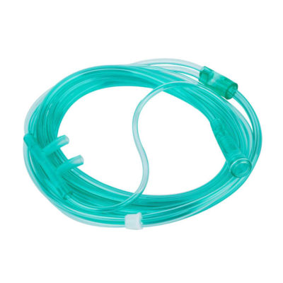 Disposable-and-Environemnt-Friendly-Medical-Nasal-Oxygen-Cannula
