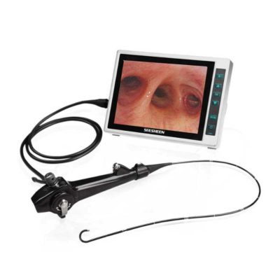 Flexible Video Bronchoscope(BR-1242)