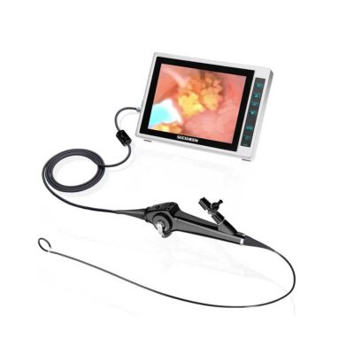 Flexible Video Cystonephroscope (CY-1356)