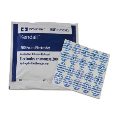 Kendall ECG Electrodes