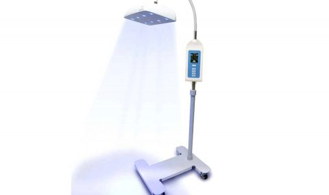 Bistos BT- 400 LED Phototherapy Light