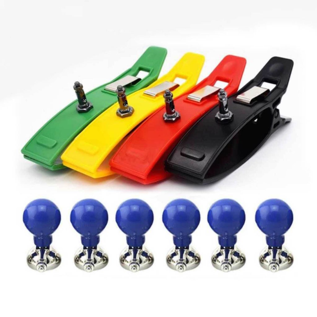 Suction ECG Electrodes HALOMEDICALS SYSTEMS LIMITED