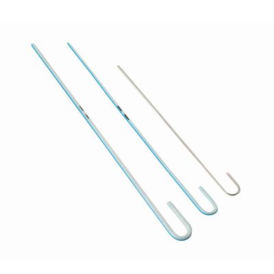 Tracheal Intubation Stylet