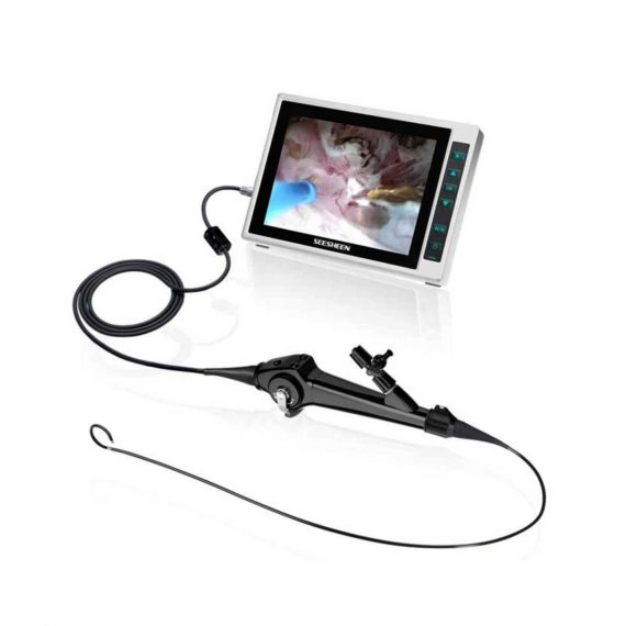 UR-1328 Flexible Video Ureterorenoscope