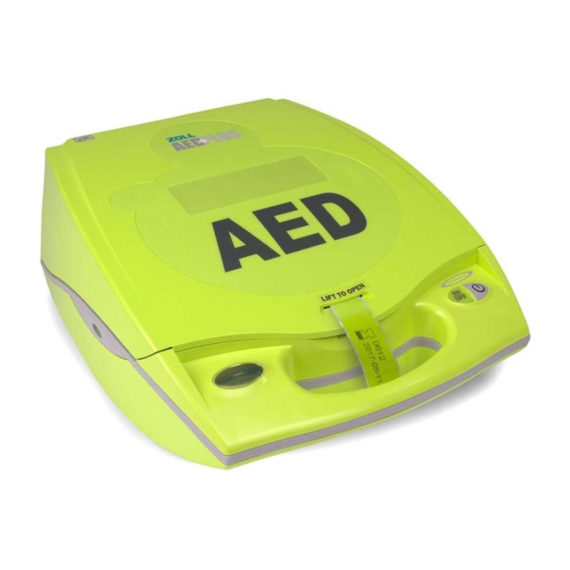 AED Machine