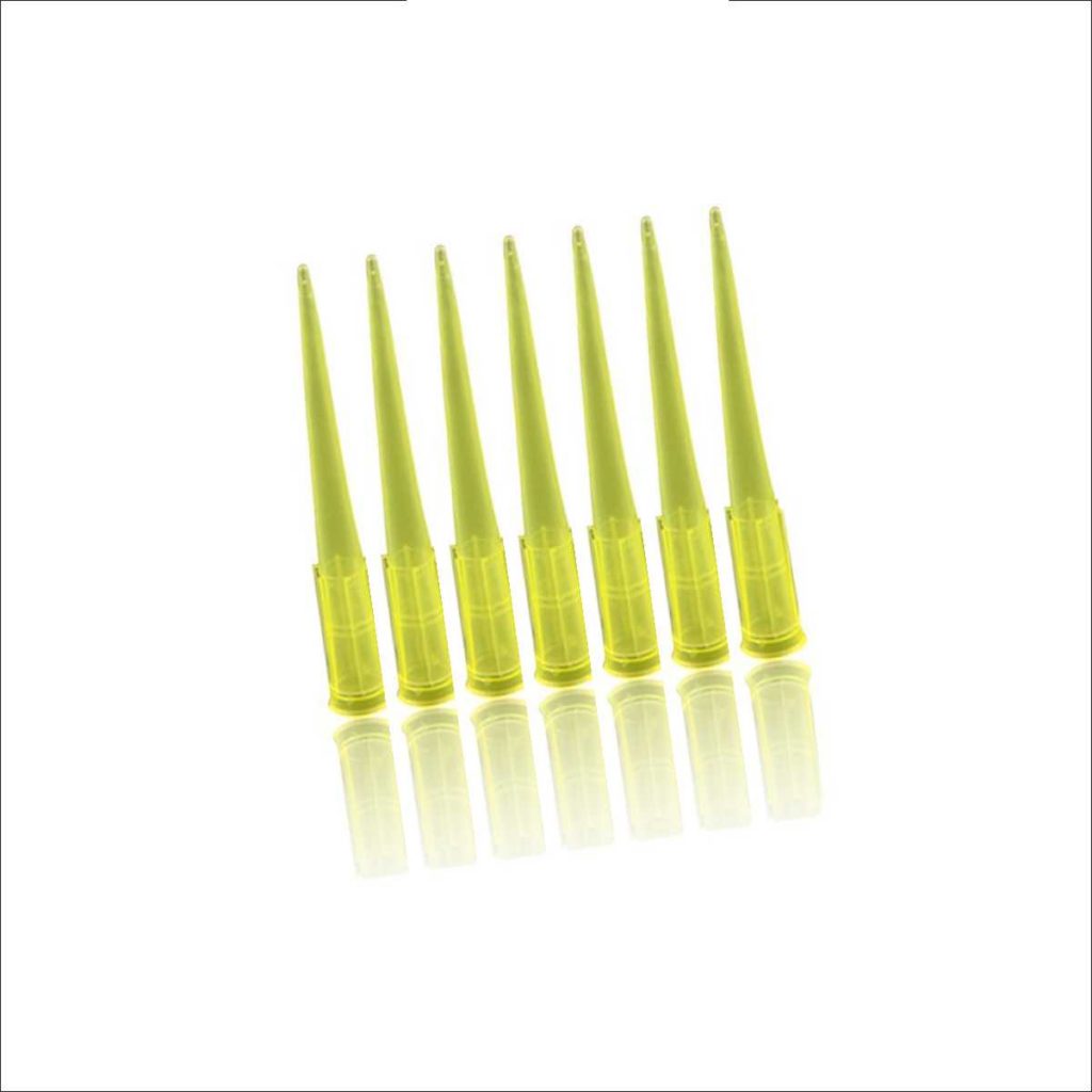 Eppendorf Pipette Tip 200ul Per Pack HALOMEDICALS SYSTEMS LIMITED