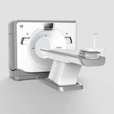 Anatom CT-Scan