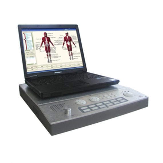 Contec CMS6600B Electromyogram (EMG) Machine
