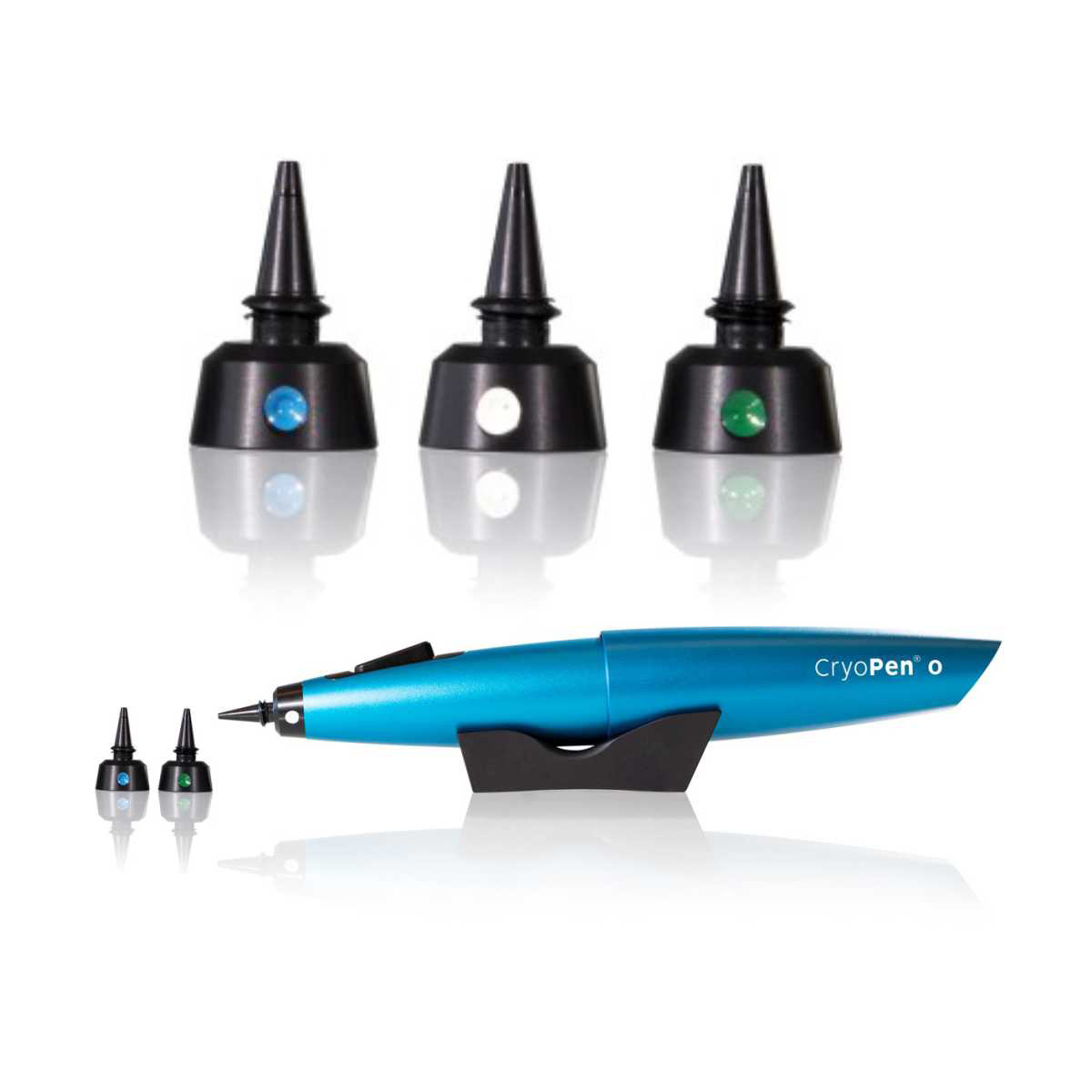 CryoPen O HALOMEDICALS SYSTEMS LIMITED