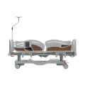 FAULTLESS - 3500 HOSPITAL BED WITH COLUMN MOTORS