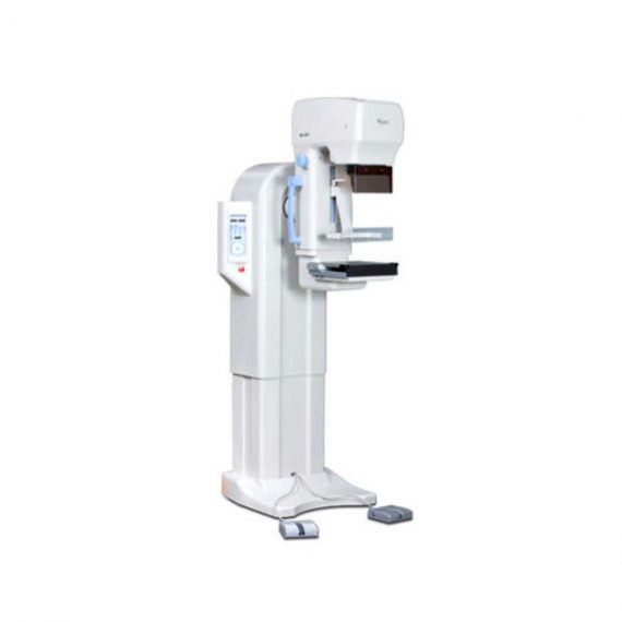 Genoray Analogue Mammography MX-600