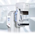 Genoray Analog Mammography MX-600..