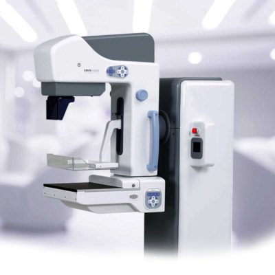 Genoray Full Field Digital Mammography DMX-600....