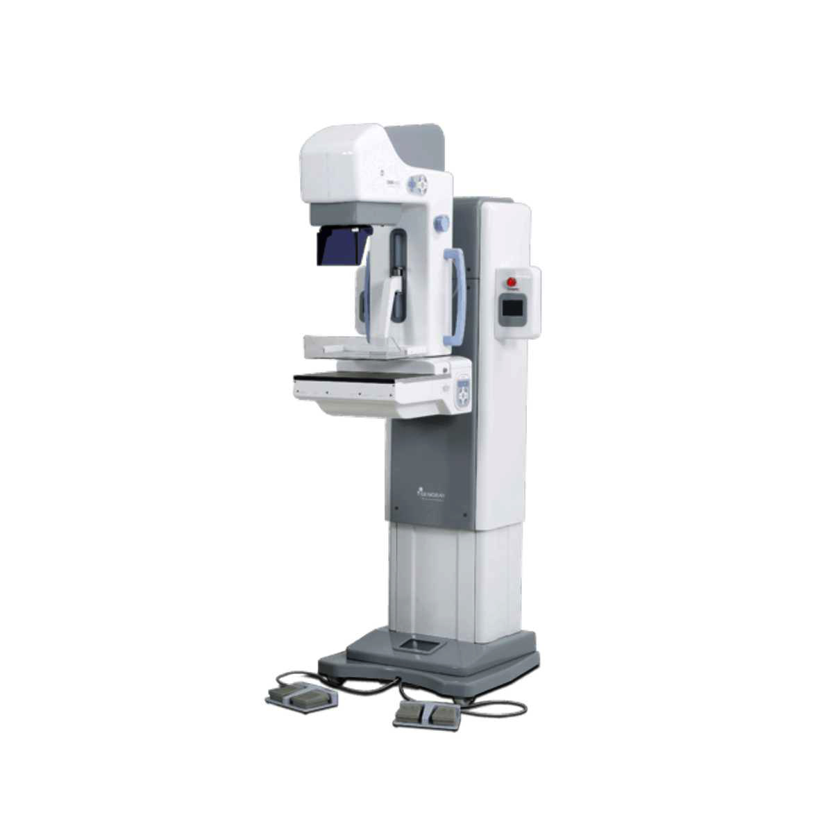 Genoray Full Field Digital Mammography DMX-600