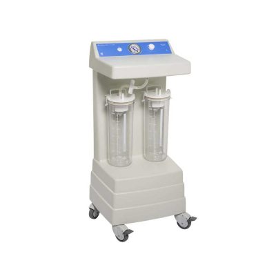 Hersill EuroVac® H-40 surgical suction pump