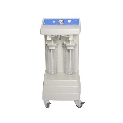 Hersill EuroVac® H-40 surgical suction pump