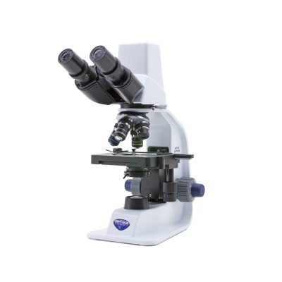 Optika B-150D-BRPL Digital Binocular Microscope