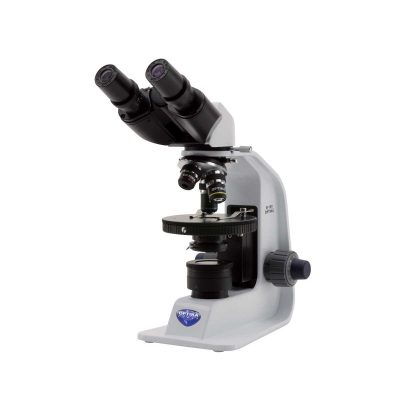 Optika B-150P-BRPL Binocular Polarizing Microscope
