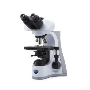 Optika B-510ASB Trinocular Phase Contrast Microscope