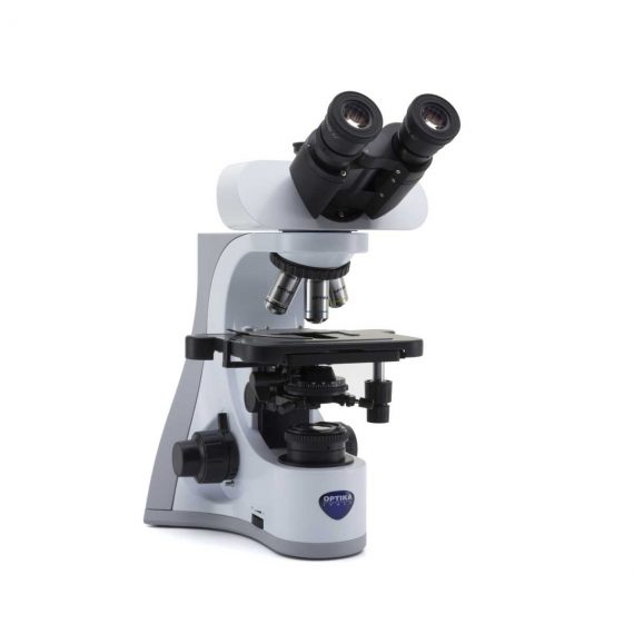 OPTIKA B-510BF Trinocular brightfeld microscope