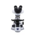 OPTIKA B-510BF Trinocular brightfeld microscope....