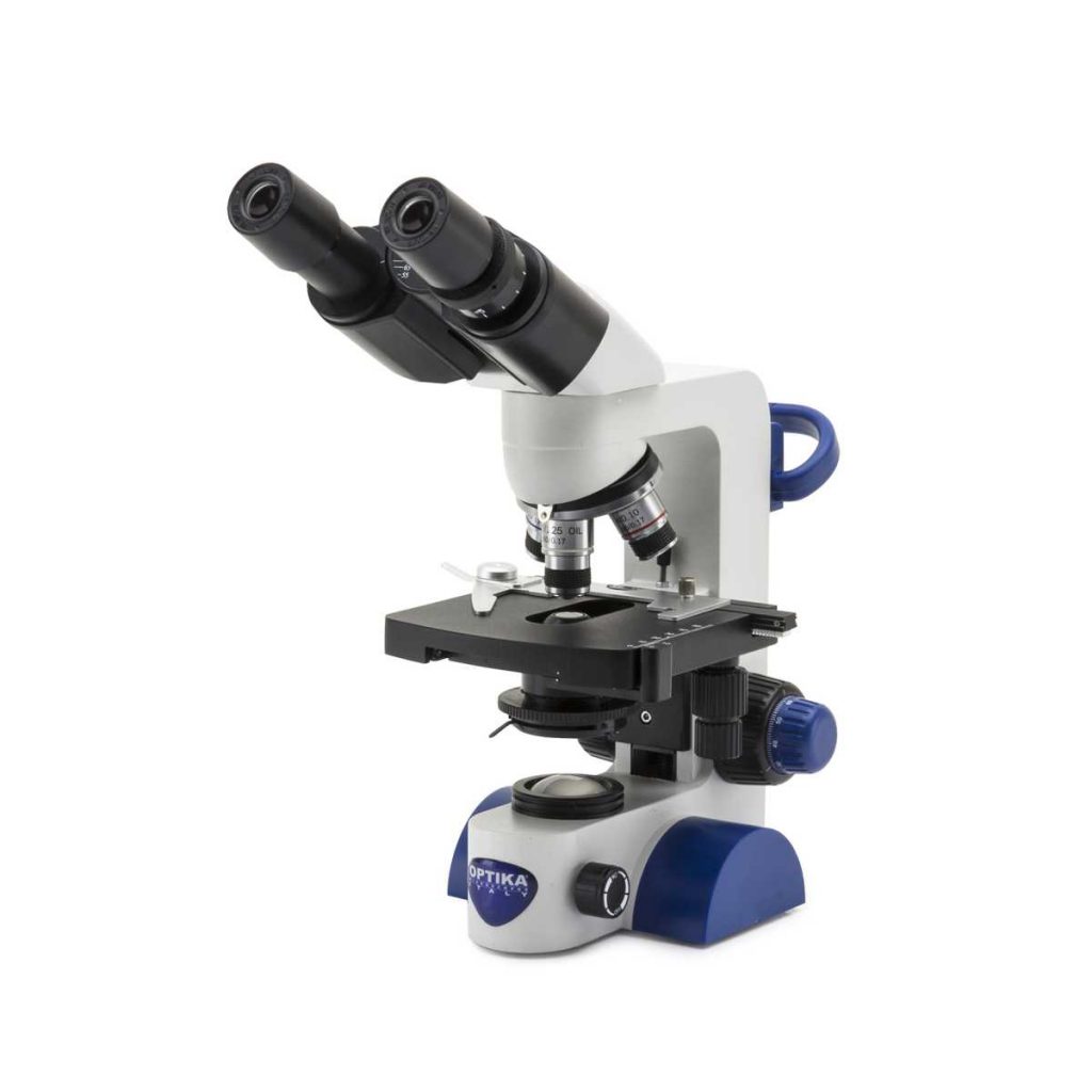 Optika B-190TB Digital Binocular Microscope | HALOMEDICALS SYSTEMS LIMITED