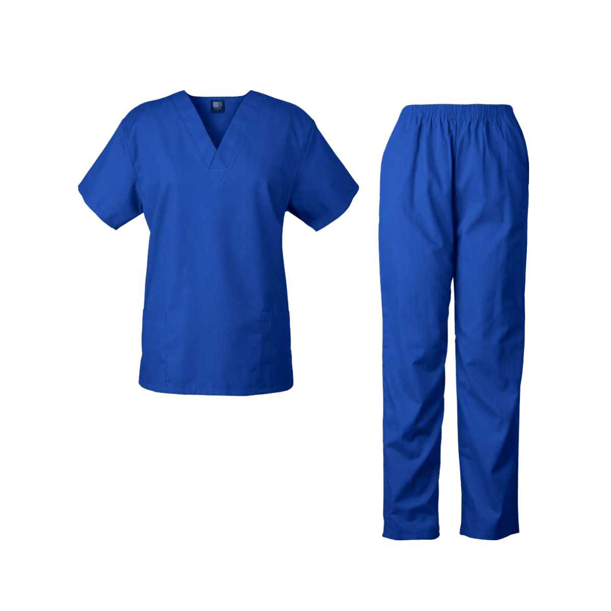 Scrub Suit | HALOMEDICALS SYSTEMS LIMITED