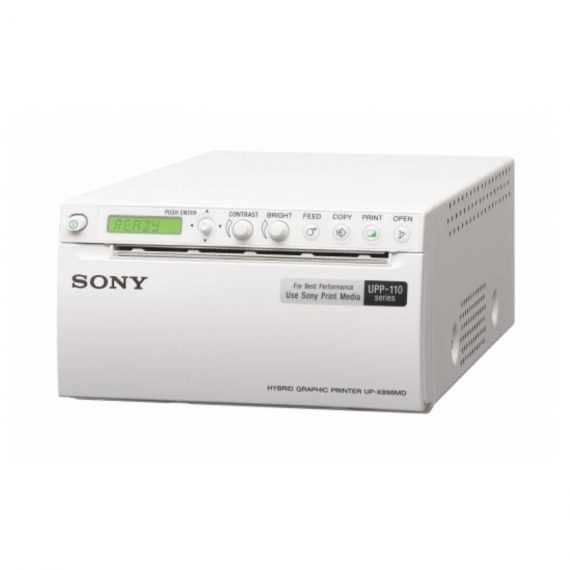 Sony Thermal Printer