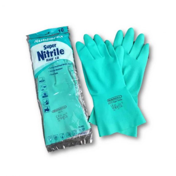Super Nitrile Glove