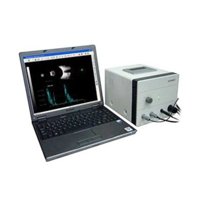 Mecan CAS- 2000BER Ultrasound Serial