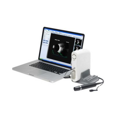 Mecan SW-2100 Ultrasound Biometry