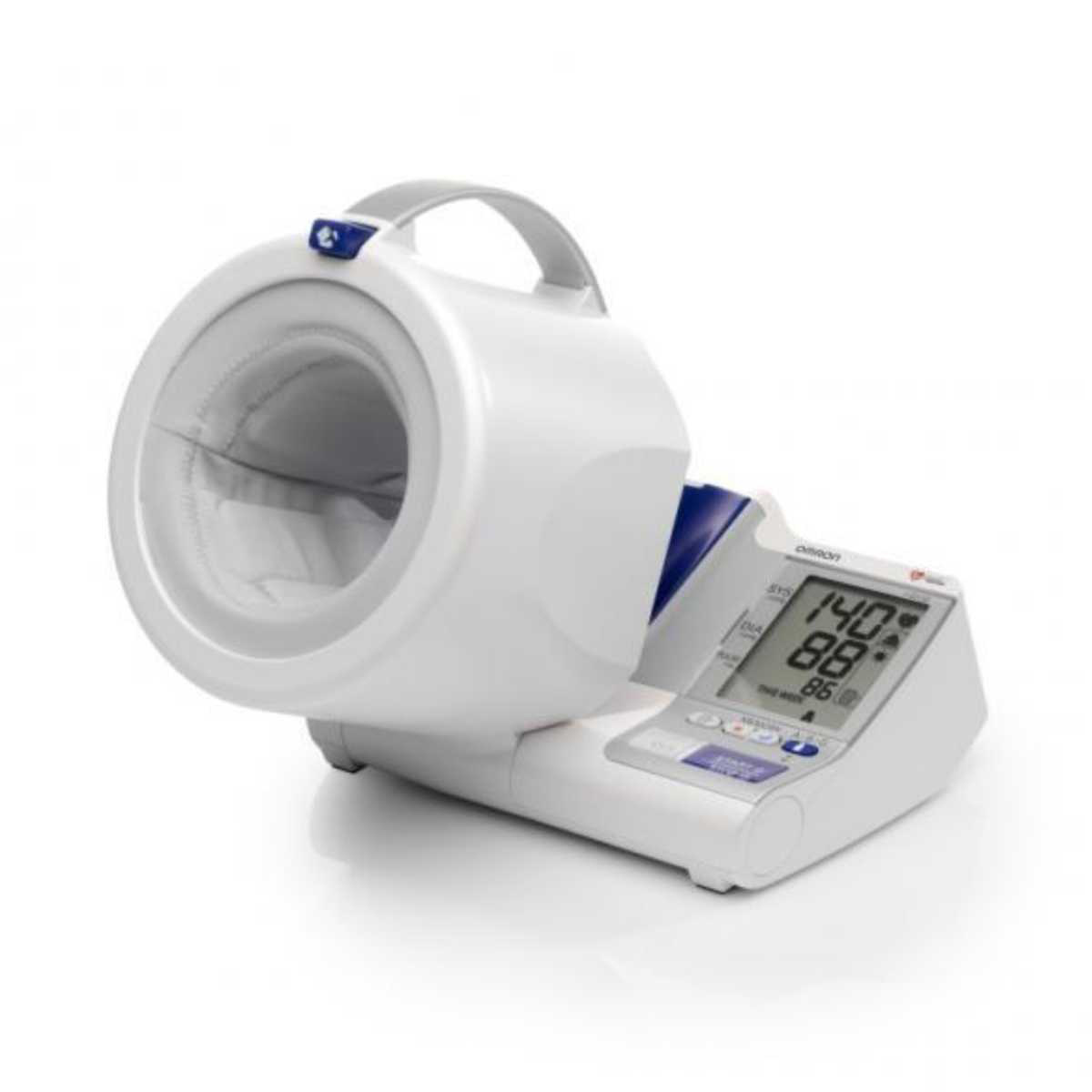 omron baby monitor
