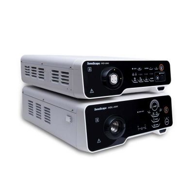 Sonoscape HD-500 Video Endoscopy system..