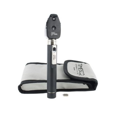Timesco Ophthalmoscope
