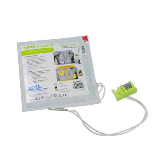 Zoll AED Pad