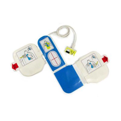 Zoll AED Pad..