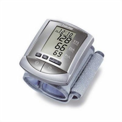 Beurer BC16 Wrist Blood Pressure Monitor
