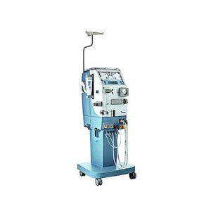Gambro Dialysis Machine