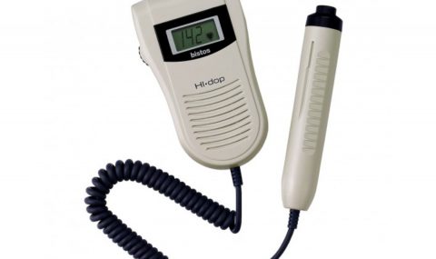 Vascular Doppler