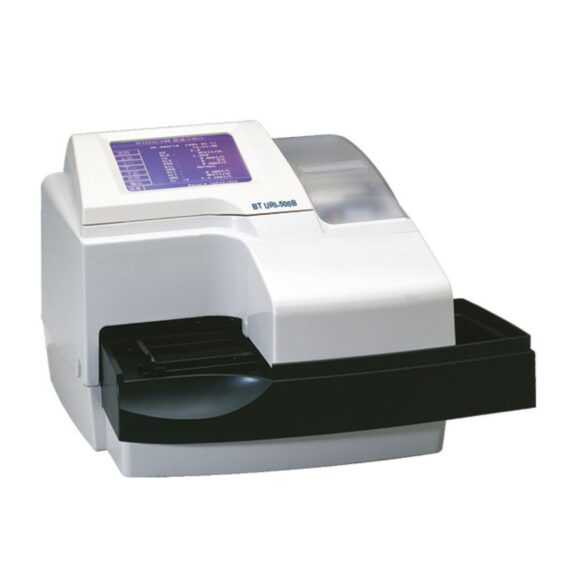 BT URI 500B URINE Analyzer