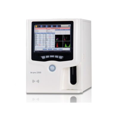 BTpro 2300 Hematology Analyzer