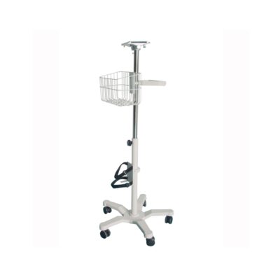 Concaved Base Light Rolling Stand JRS-1005-10