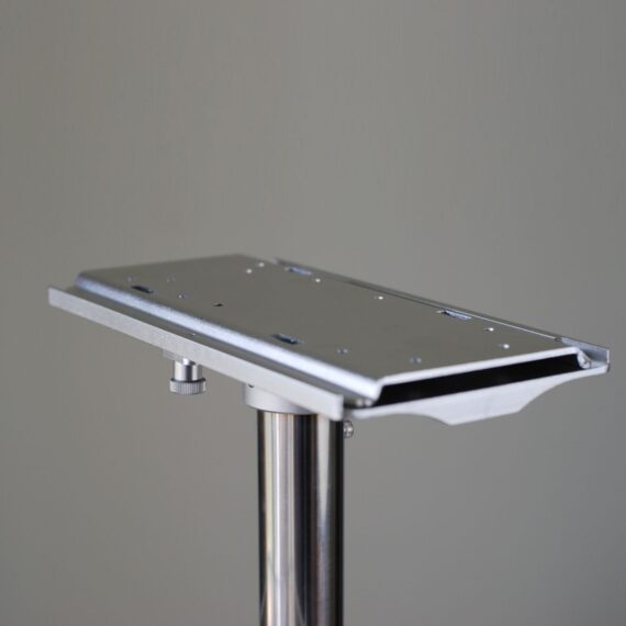 Concaved Base Light Rolling Stand JRS-1005-10......
