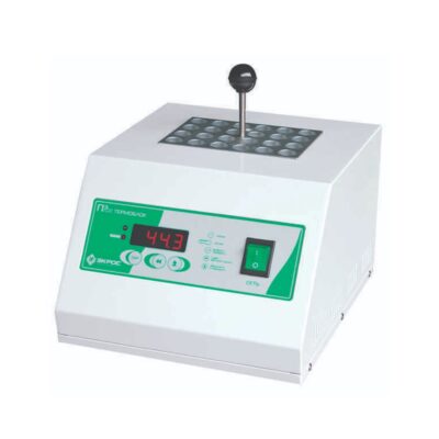 Dry block heater PE-4010 (22 sockets, d=18х85 mm)