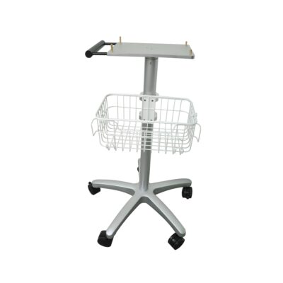 Fixed Height Rolling Stand For Ventilator JRS-2001-10