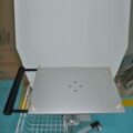 Fixed Height Rolling Stand For Ventilator JRS-2001-10..