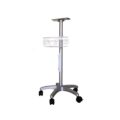 Fixed Height Rolling Stand for Medical Devices JRS-3001-10