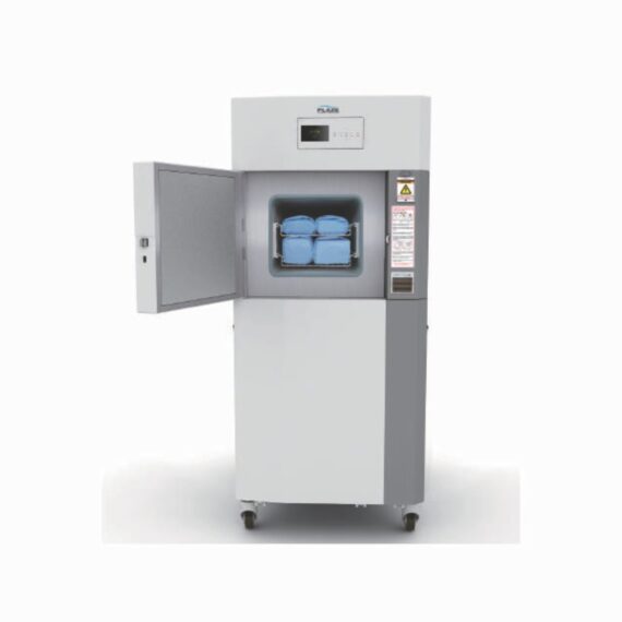 HPS-100 LOW-TEMPERATURE PLASMA STERILIZER 2